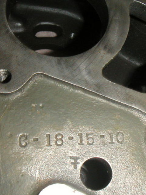 Rani VEP tip razvodnika pogona