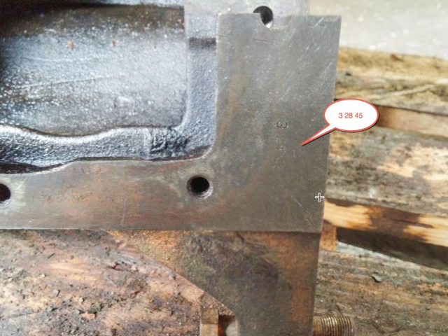 Rani Ford datum livenja